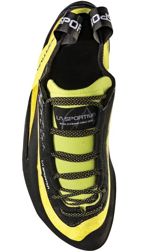 Miura - Mens - Lime 4