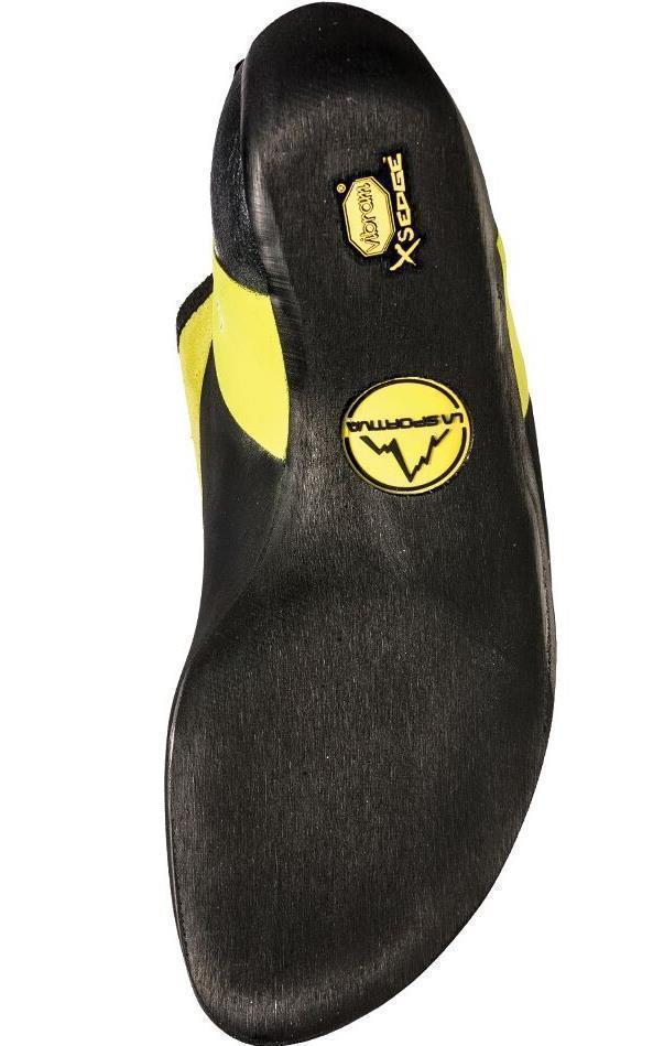 Miura - Mens - Lime 5