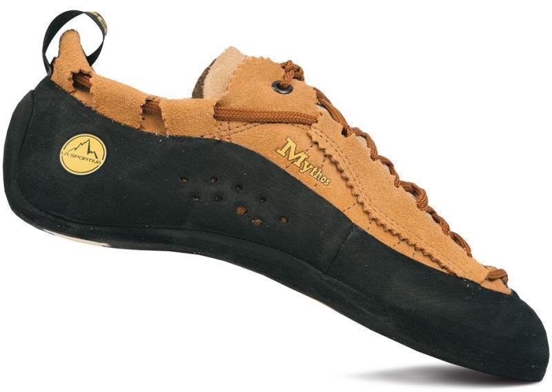 Mythos - Mens - Terra 1