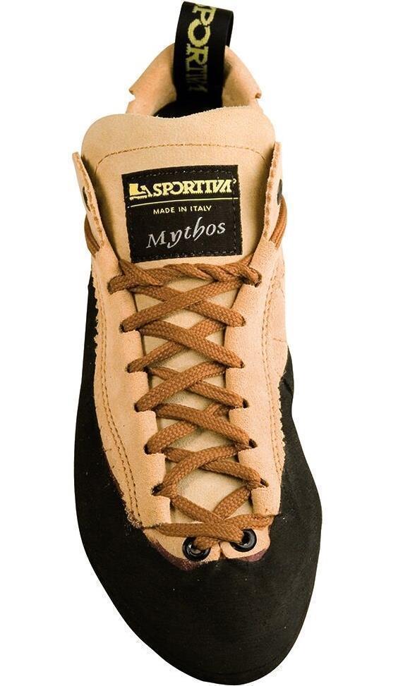 Mythos - Mens - Terra 3