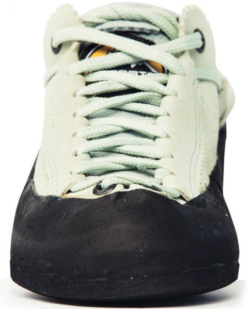 Mythos - Womens - Green 5