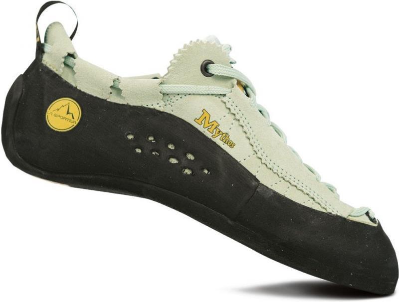 Mythos - Womens - Green 1