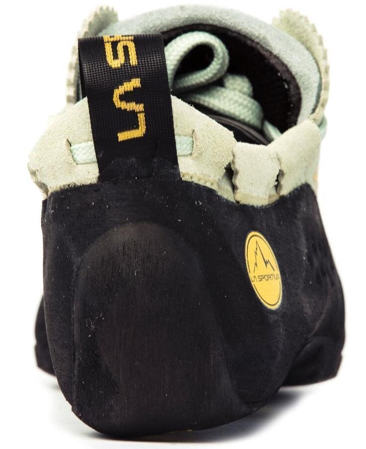 Mythos - Womens - Pistachio 6