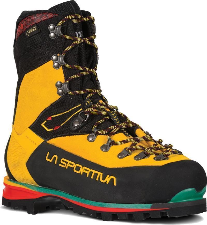 Nepal EVO GTX - Mens - Yellow 1