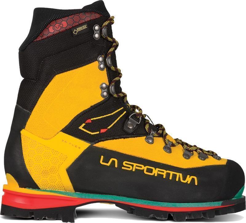 Nepal EVO GTX - Mens - Yellow 2