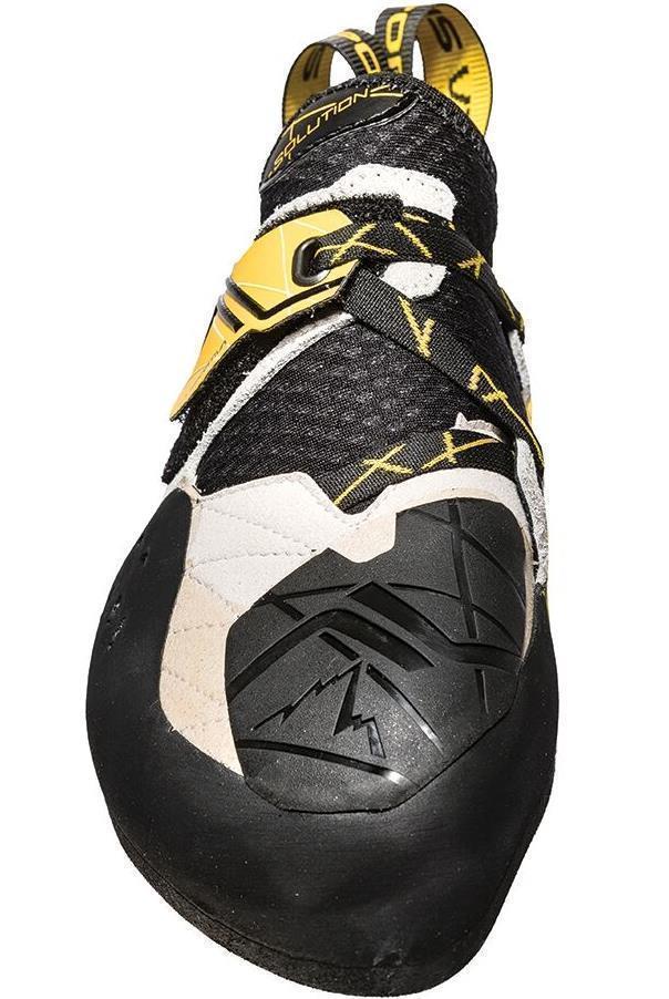 Solution - Mens - White / Yellow 6