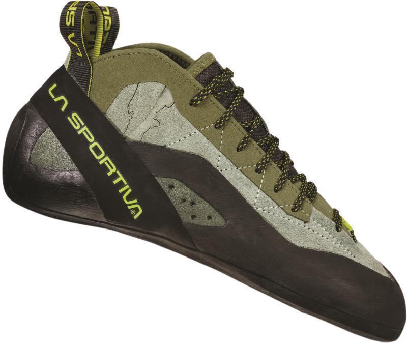TC Pro - Unisex - Olive 1