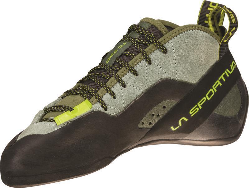 TC Pro - Unisex - Olive 3