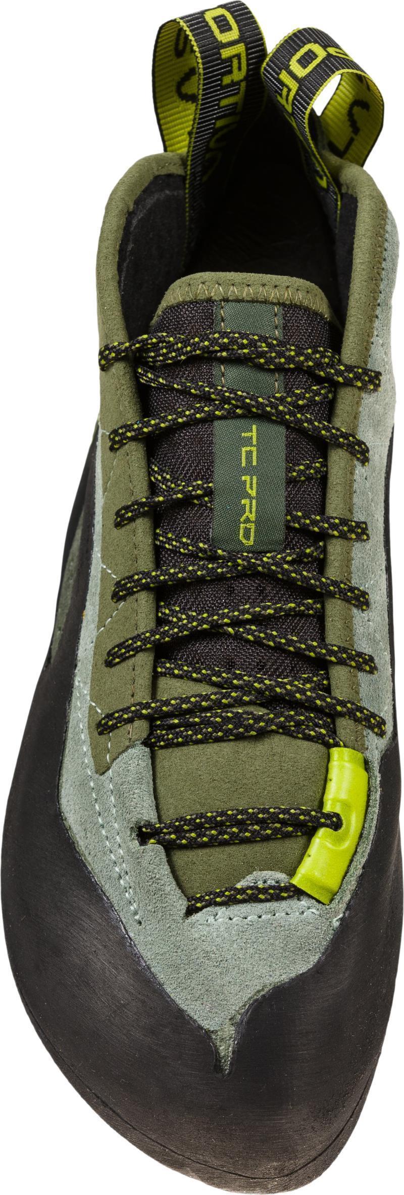 TC Pro - Unisex - Olive 4