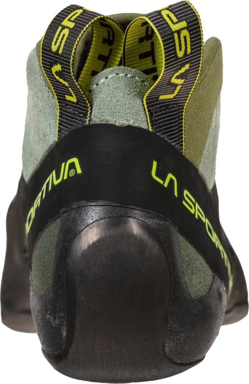 TC Pro - Unisex - Olive 6