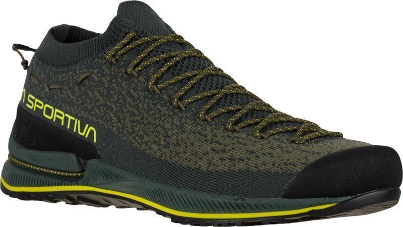 TX2 EVO - Mens - Beetle / Citrus 1