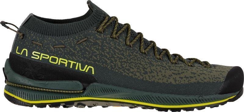 TX2 EVO - Mens - Beetle / Citrus 2