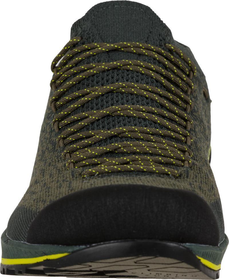 TX2 EVO - Mens - Beetle / Citrus 5