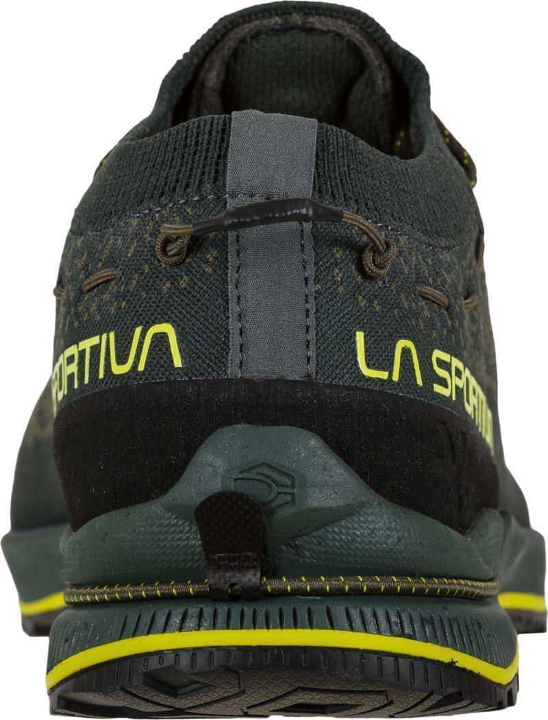 TX2 EVO - Mens - Beetle / Citrus 6