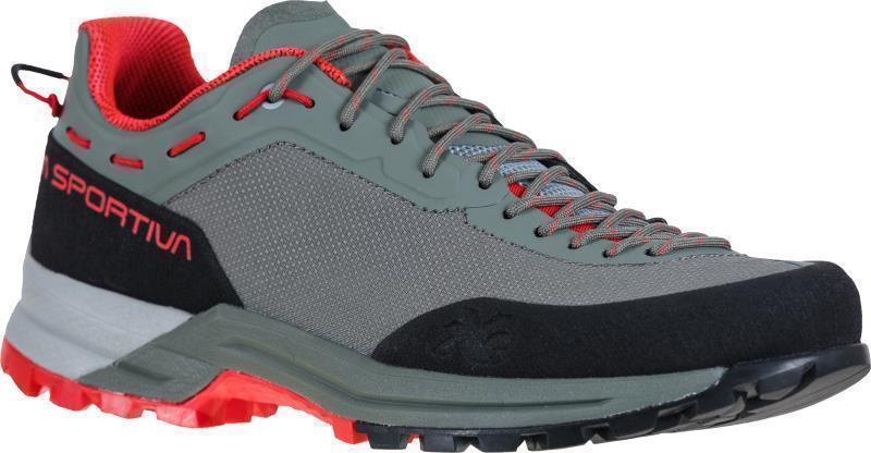 TX Guide - Womens - Clay / Hibiscus 1
