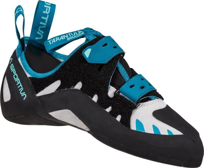 Tarantula Boulder - Womens - Ice / Crystal 2