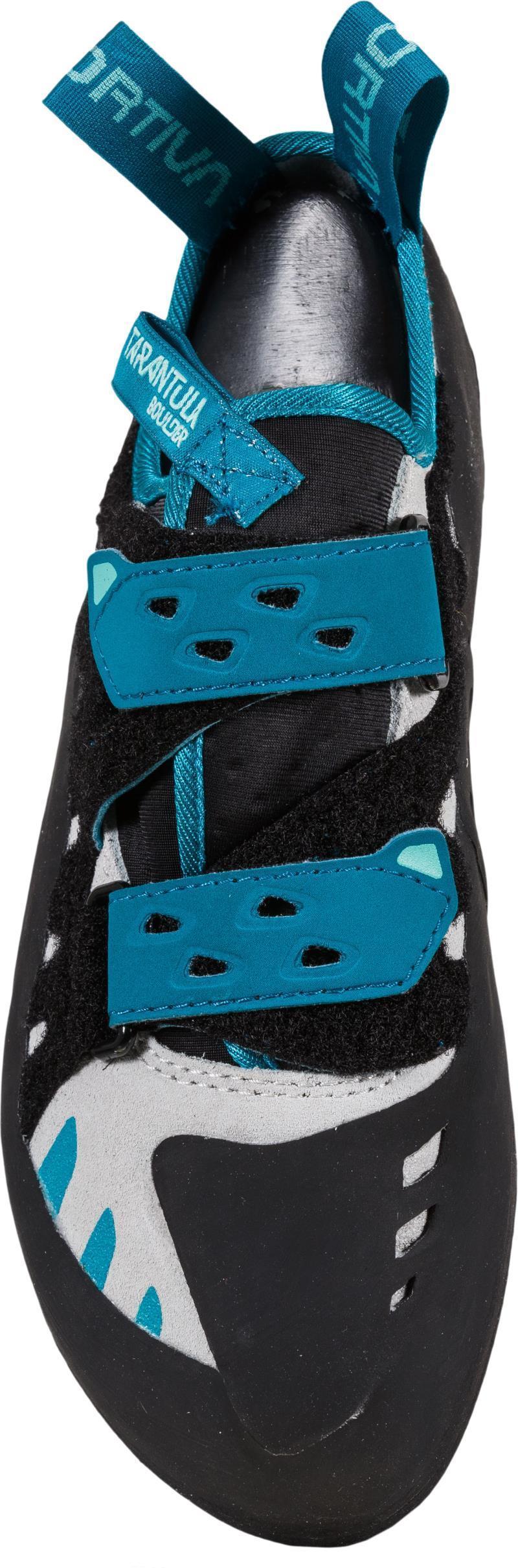 Tarantula Boulder - Womens - Ice / Crystal 3