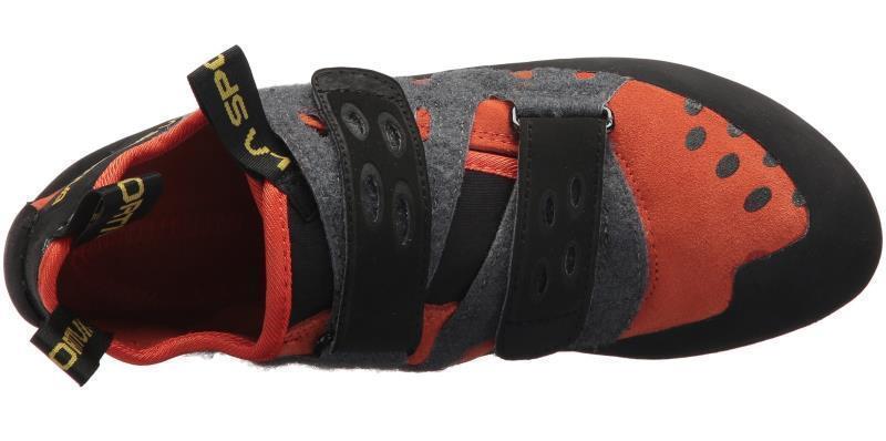 Tarantula - Mens - Flame 2