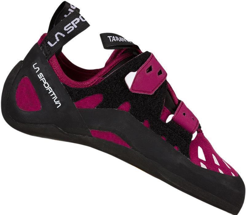 Tarantula - Womens - Red Plum 1