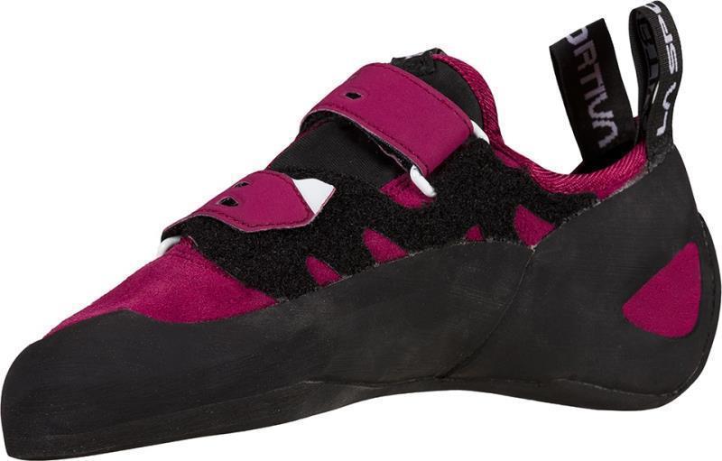 Tarantula - Womens - Red Plum 3
