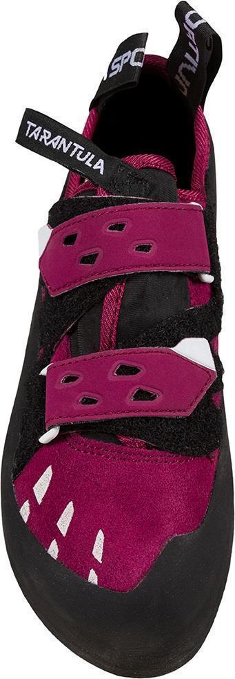 Tarantula - Womens - Red Plum 4