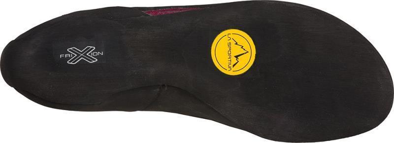 Tarantula - Womens - Red Plum 5