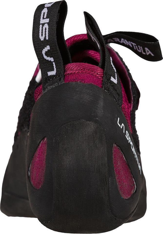 Tarantula - Womens - Red Plum 6