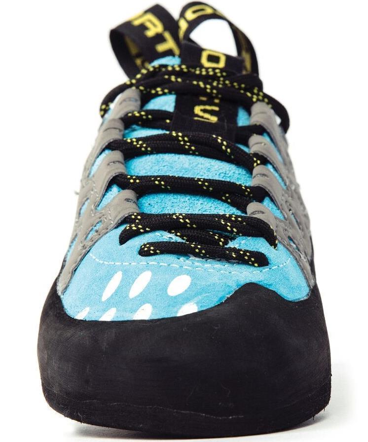 Tarantulace - Womens - Turquoise 4