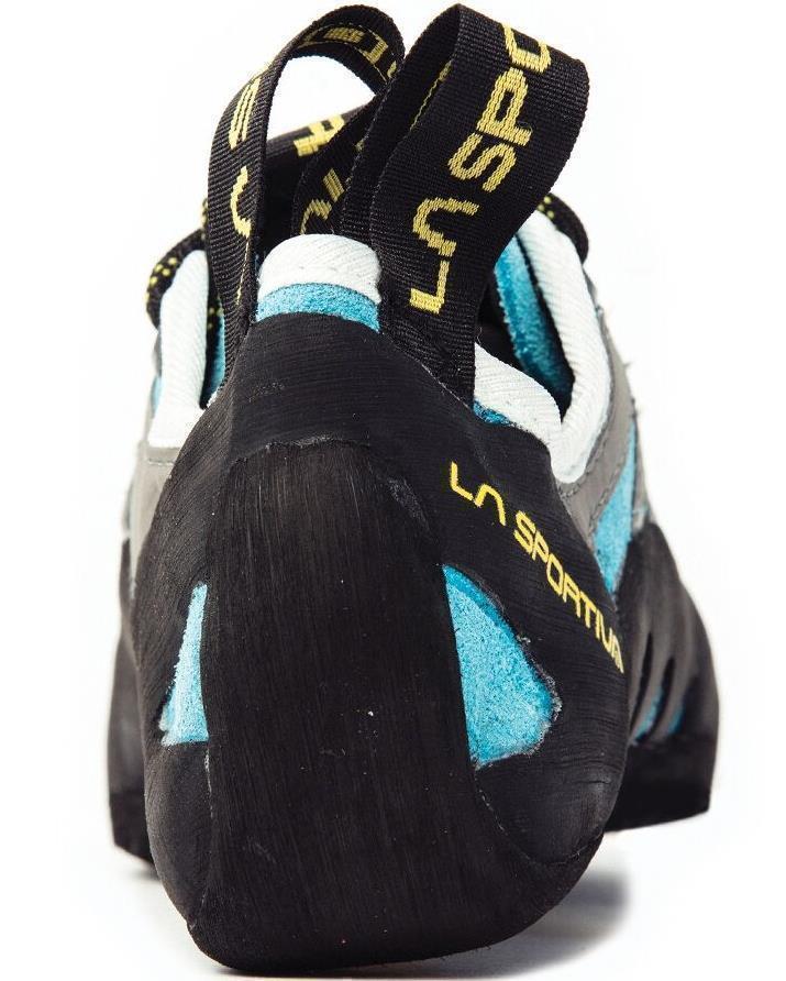 Tarantulace - Womens - Turquoise 5