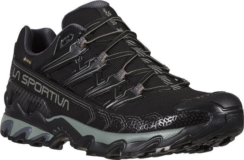 Ultra Raptor II GTX - Mens - Black / Clay 1