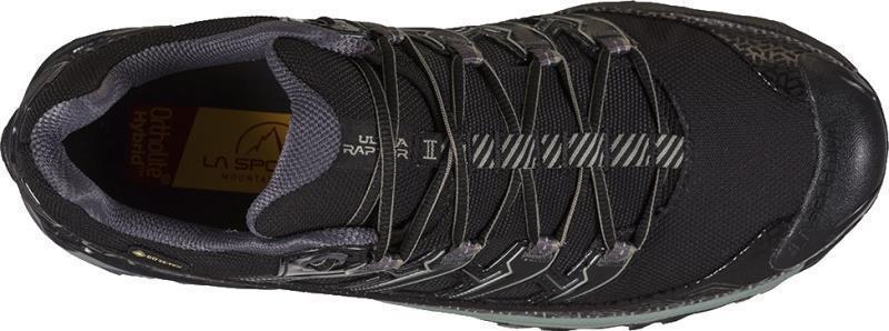 Ultra Raptor II GTX - Mens - Black / Clay 5