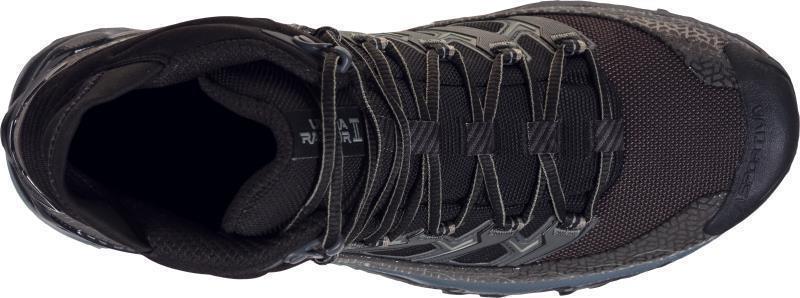 Ultra Raptor II Mid GTX - Mens - Black / Clay 3
