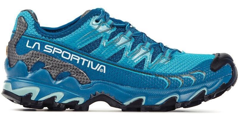 Ultra Raptor - Womens - Fjord / Malibu Blue 2