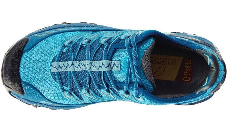 Ultra Raptor - Womens - Fjord / Malibu Blue 3