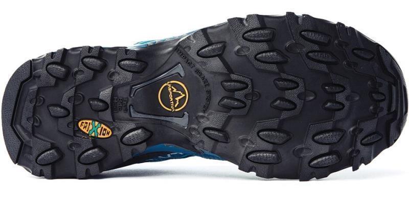 Ultra Raptor - Womens - Fjord / Malibu Blue 4