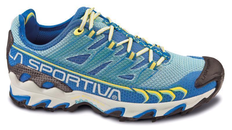 Ultra Raptor - Womens - Light Blue 1
