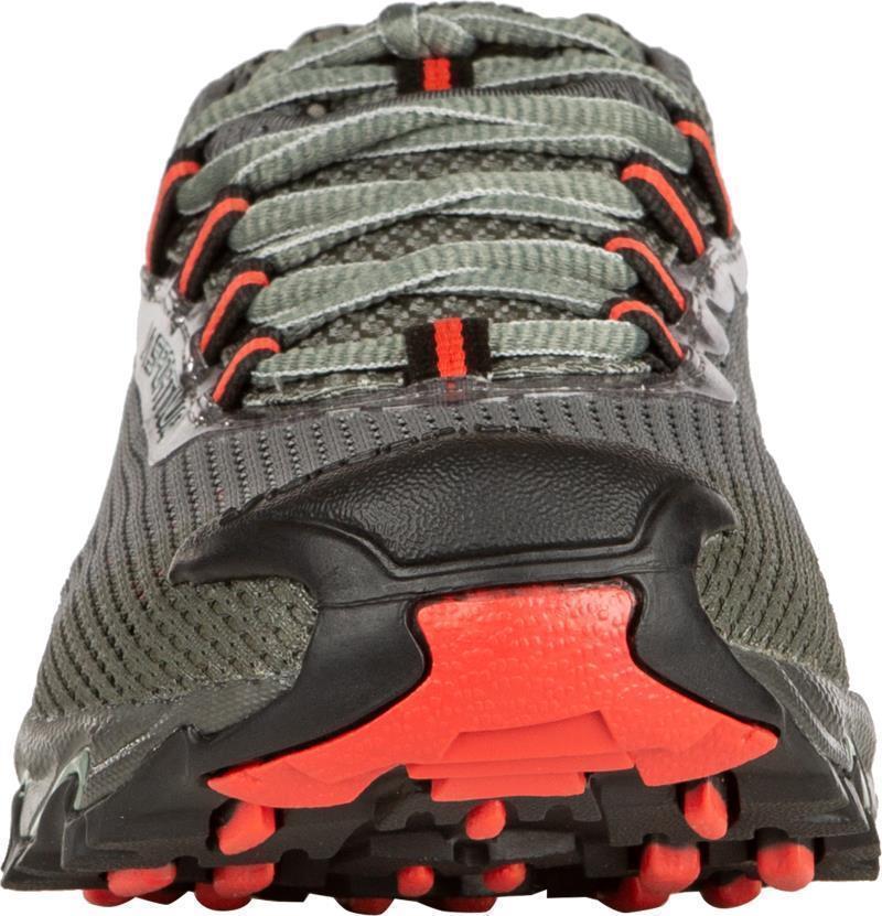 Wildcat - Womens - Clay / Hibiscus 3