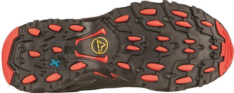 Wildcat - Womens - Clay / Hibiscus 6