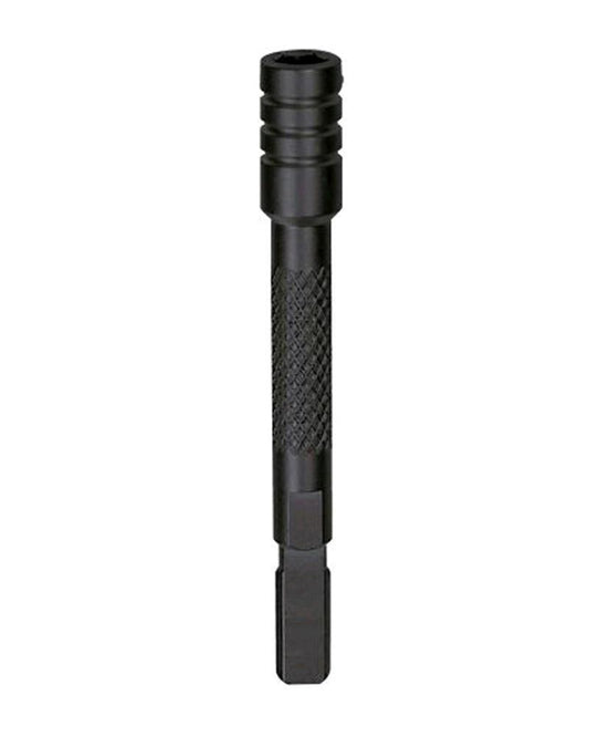 Bit Driver Extender - Charge, Mut, Skeletool, Wave - Black 1