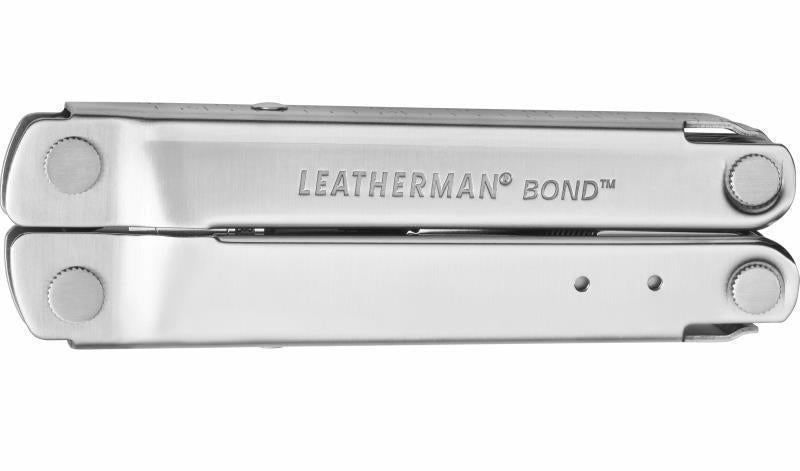 Bond - Nylon Sheath - Stainless Steel 2