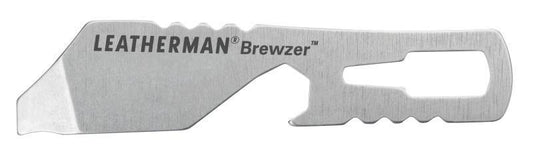 Brewzer - Black Oxide - No Sheath - Peg - Not Applicable 1