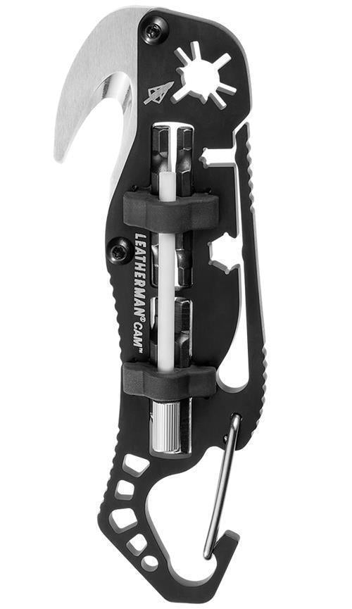 Cam - Black Oxide - Molle Black Sheath - Box - Not Applicable 1