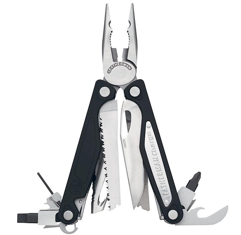 Charge ALX - Standard Sheath - Box - Not Applicable 1