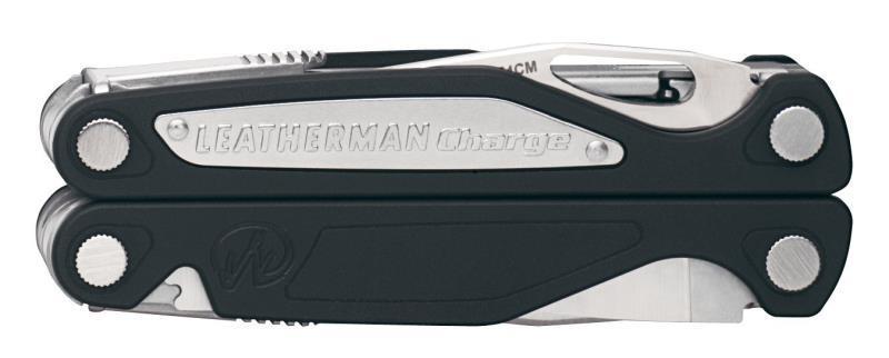 Charge ALX - Standard Sheath - Box - Not Applicable 3