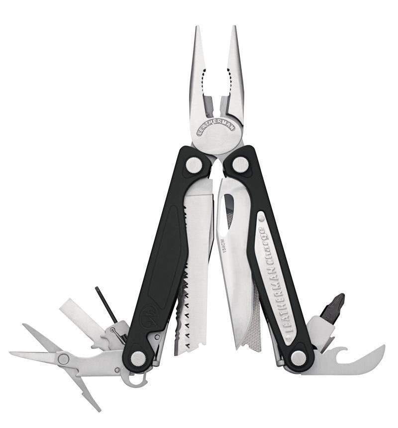 Charge AL - Standard Sheath - Box - Not Applicable 2