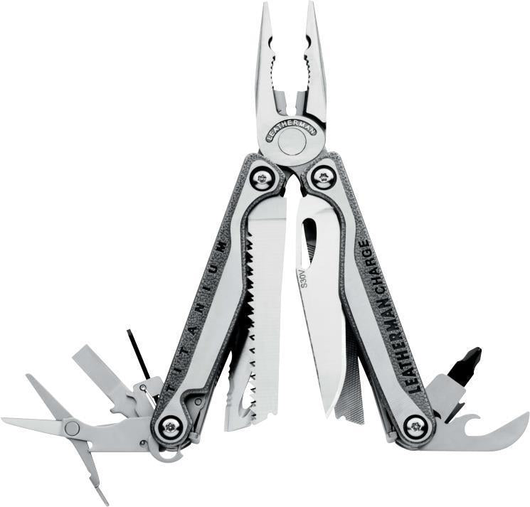 Charge TTi - Premium Sheath - Peg - Not Applicable 1