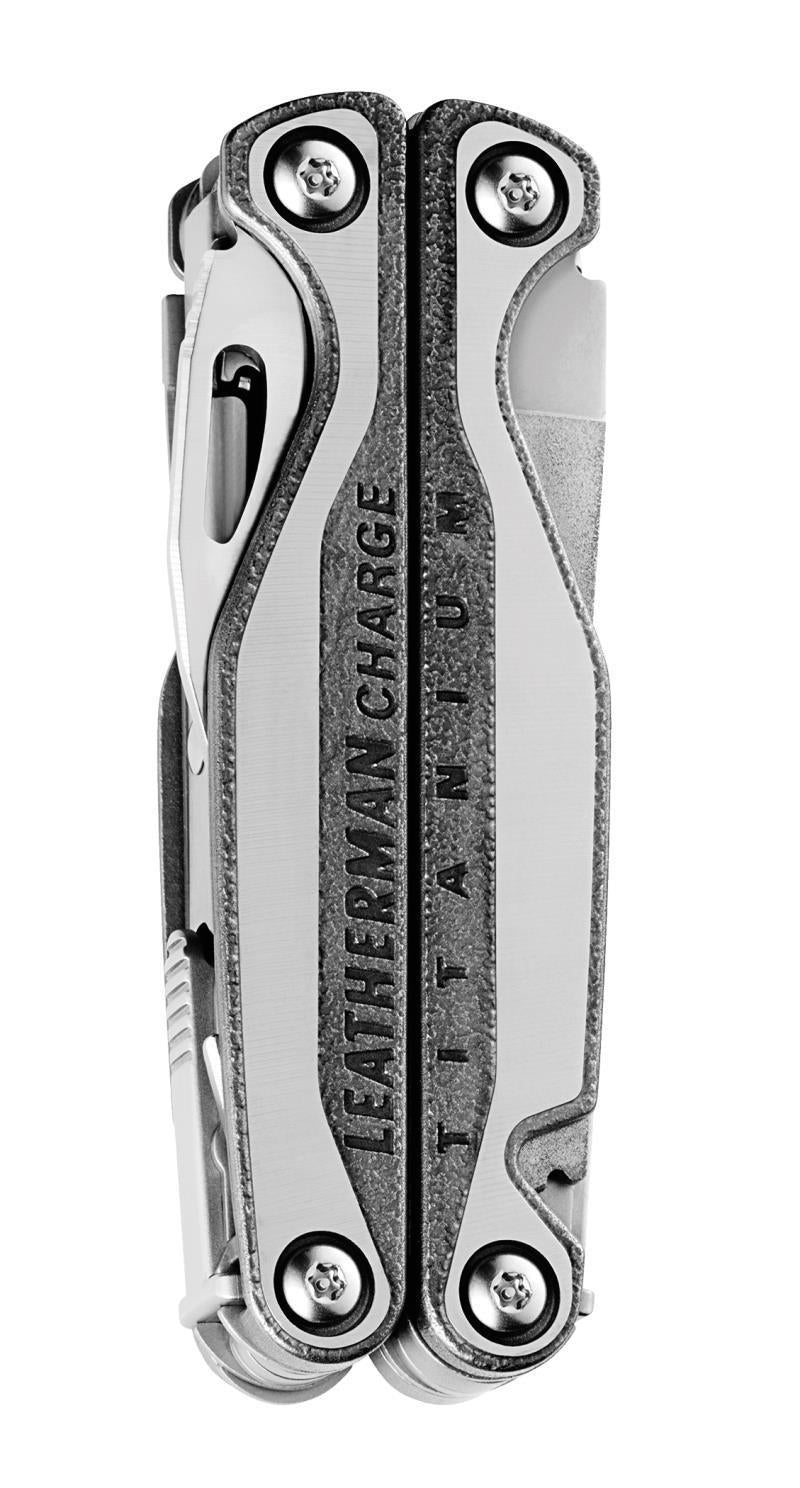Charge TTi w/Metric Bits - Premium Sheath - Box - Not Applicable 2