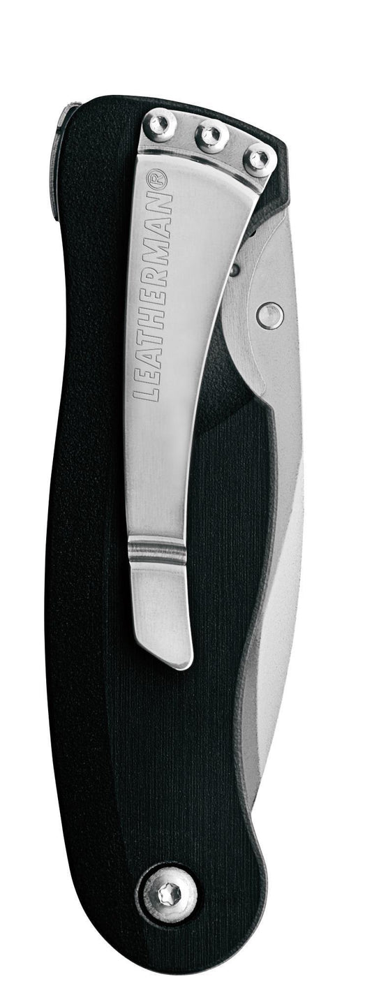 Crater c33L - Straight Blade - No Sheath - Box - Not Applicable 1