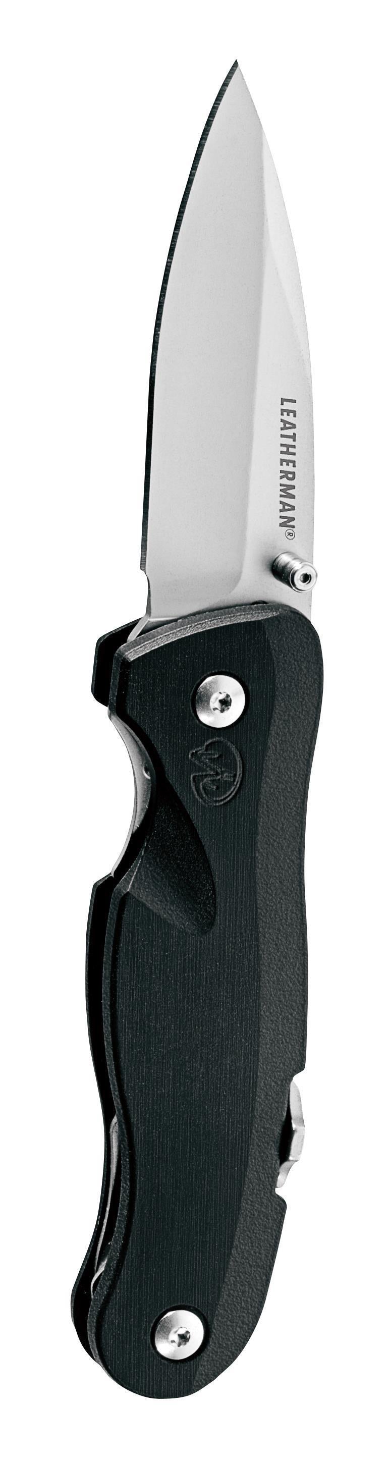 Crater c33L - Straight Blade - No Sheath - Box - Not Applicable 2