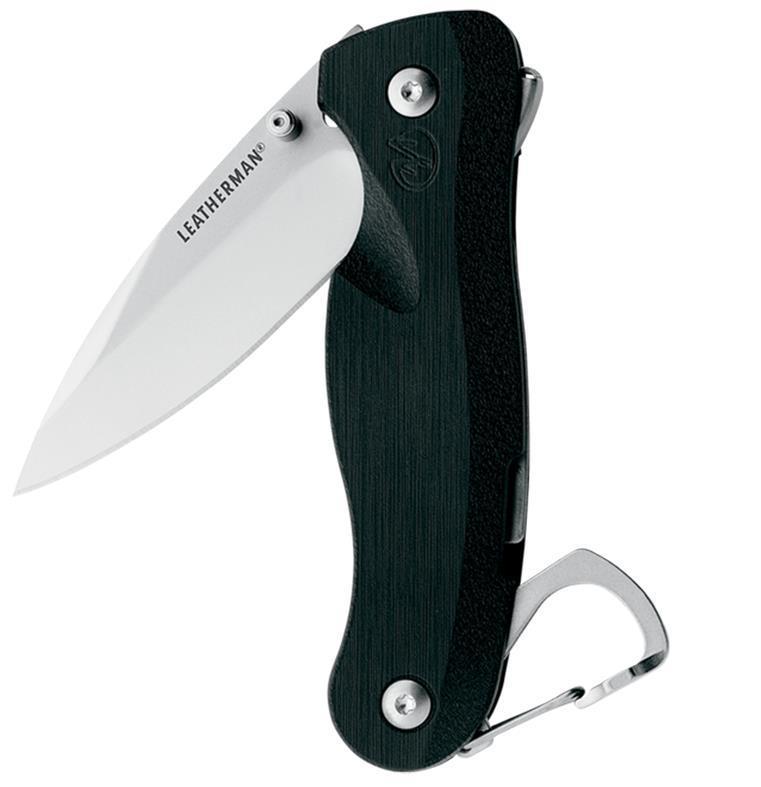 Crater c33L - Straight Blade - No Sheath - Peg - Not Applicable 2